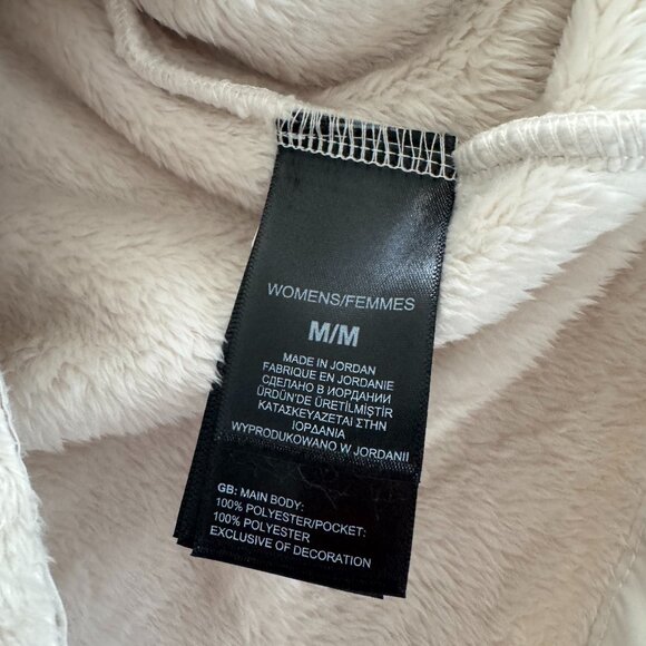 The North Face Osito Jacket Off White - Picture 5 of 8